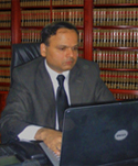 Ali Mansur